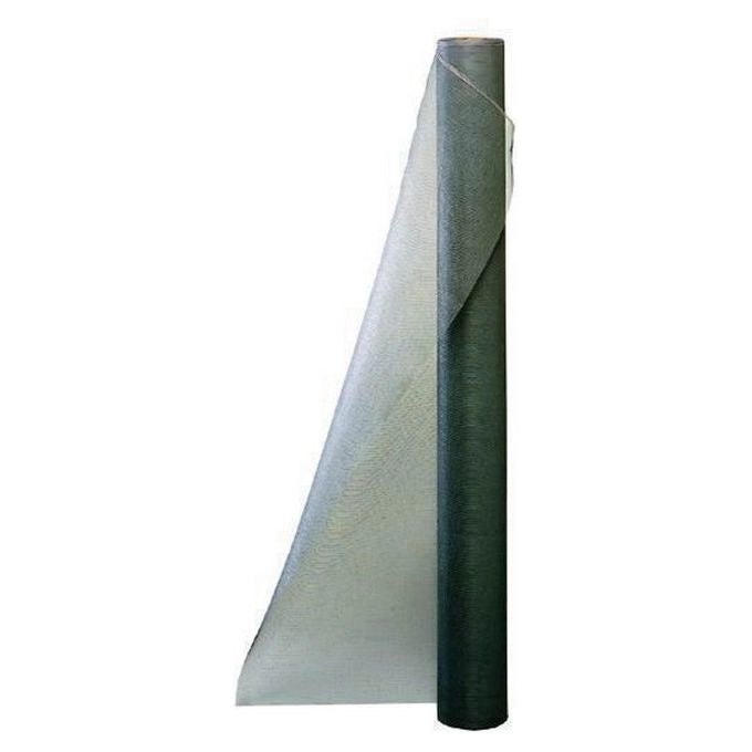 BLINKY 73216 Tela Zanzariera Fibra Rigida 18x16 30 metri 200 cm colore Grigio