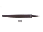 LIME PIATTE TIPO ROMA- - 6 mm.150 - 6 pezzi