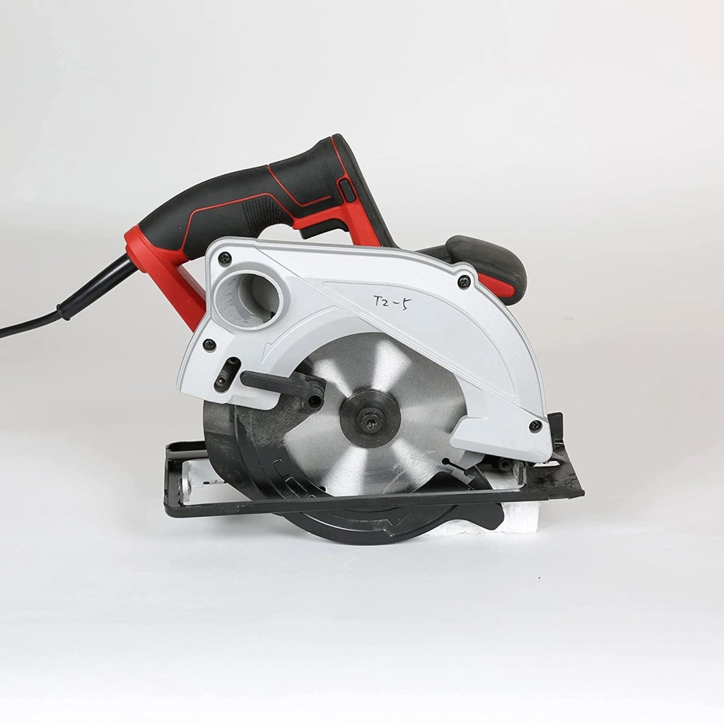 Sega Circolare Einhell TC-CS 1250 Watt Taglio Legno 45 e 90 Lama 165 mm