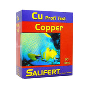 Salifert Profi Test Rame