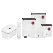 ZWILLING 36815-013-0 macchina per sottovuoto Blu