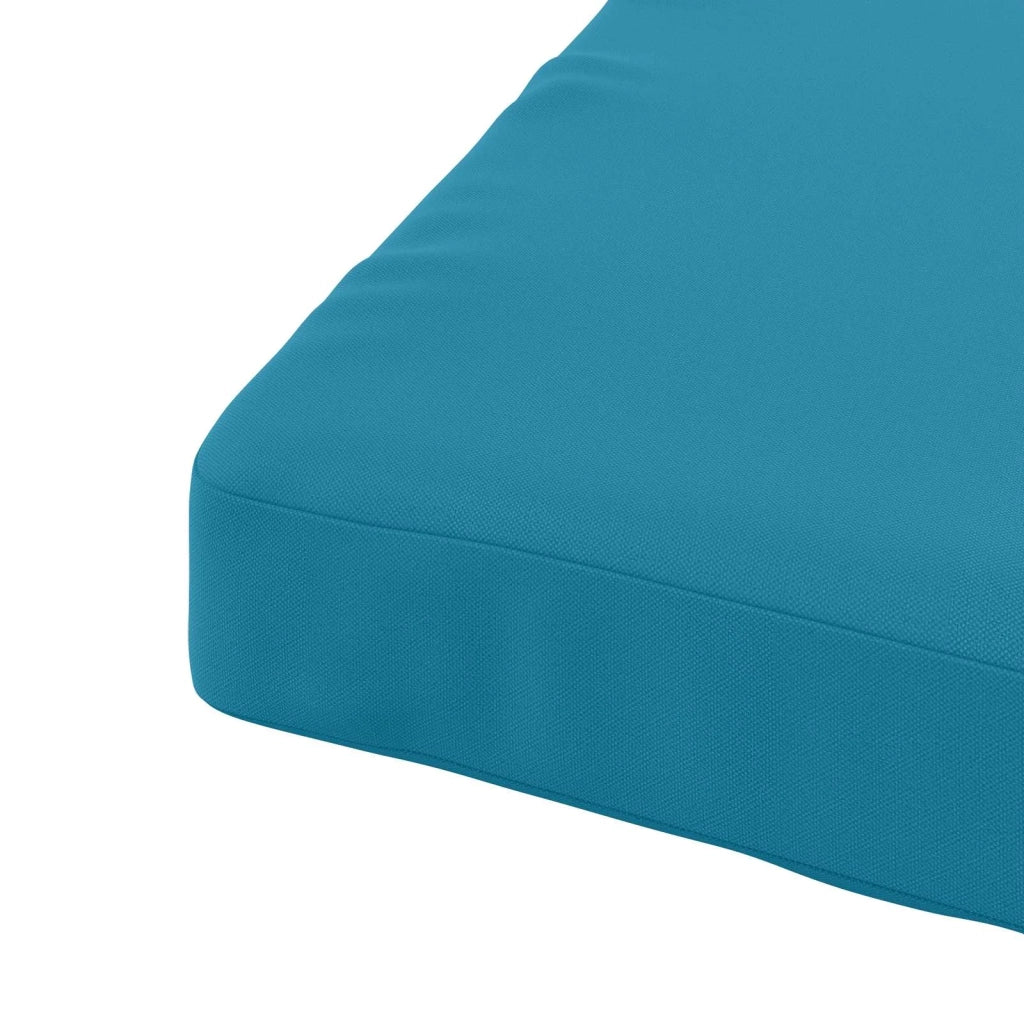 Cuscini per Sedia in 4 Pezzi VUGHT 4 pcs 100% Poliestere 946230