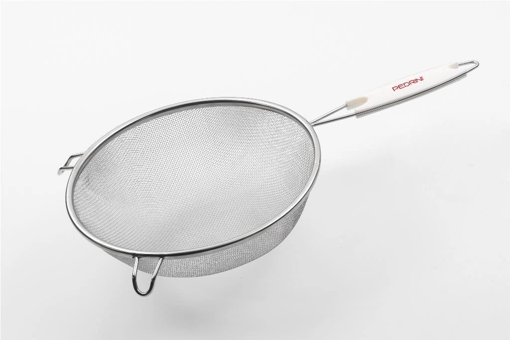 Colino setaccio da cucina lillo 100 mm pedrini