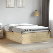 Giroletto Rovere Sonoma 120x200 cm in Legno Multistrato