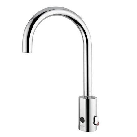 Bocca girevole a fotocellula per lavello IDRAL 6V