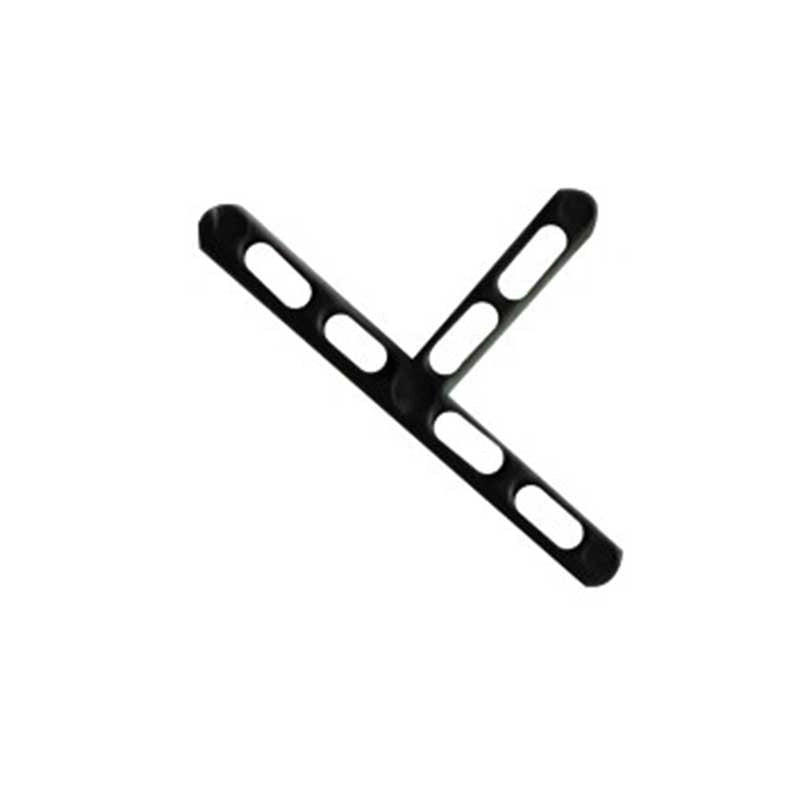 Distanziatore per piastrelle a T - confezione da 250 pz : Modello - 2 MM