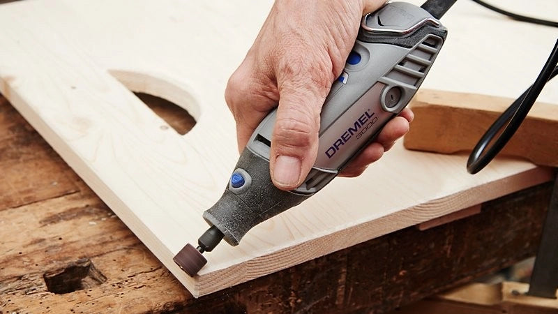 F0133000JC - MULTIUTENSILE DREMEL 3000