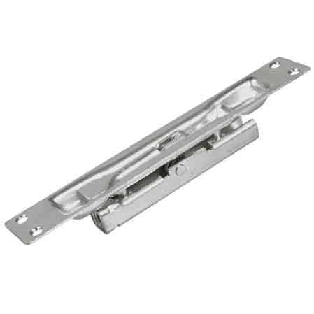 PALETTO A LEVA 24x152 mm - 10 pezzi