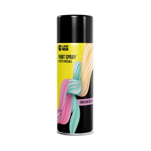 C PAINT SPRAY EFFETTO RAME 400ML- C LINE CRAFT- 6,0 pz