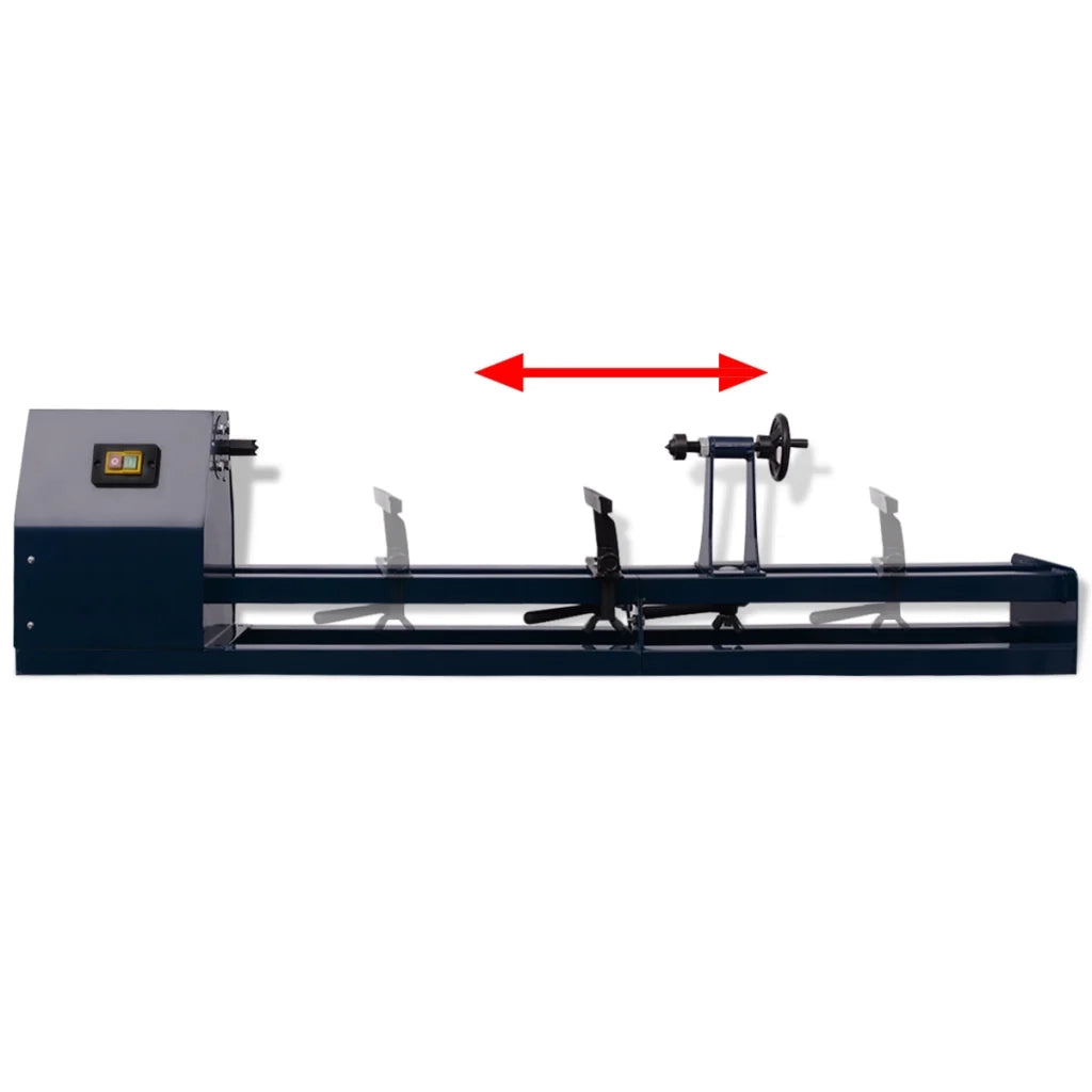Tornio per Legno 1000 mm 400 W CFW4830436
