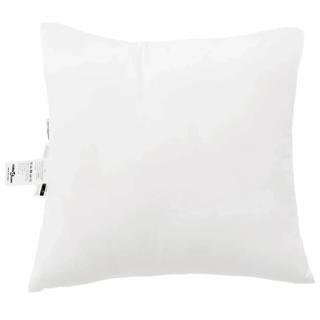 Piumone con cuscino 3 pcs Bianco Microfibra 3377431