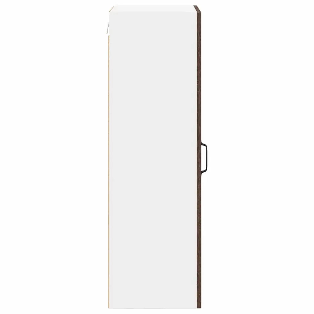 Pannello lavastoviglie Kalmar Rovere Marrone 40 x 31 x 100 cm