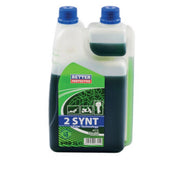 Olio Sintetico Better Protective 2 Tempi per Miscela Motori 1 l 20 Pezzi
