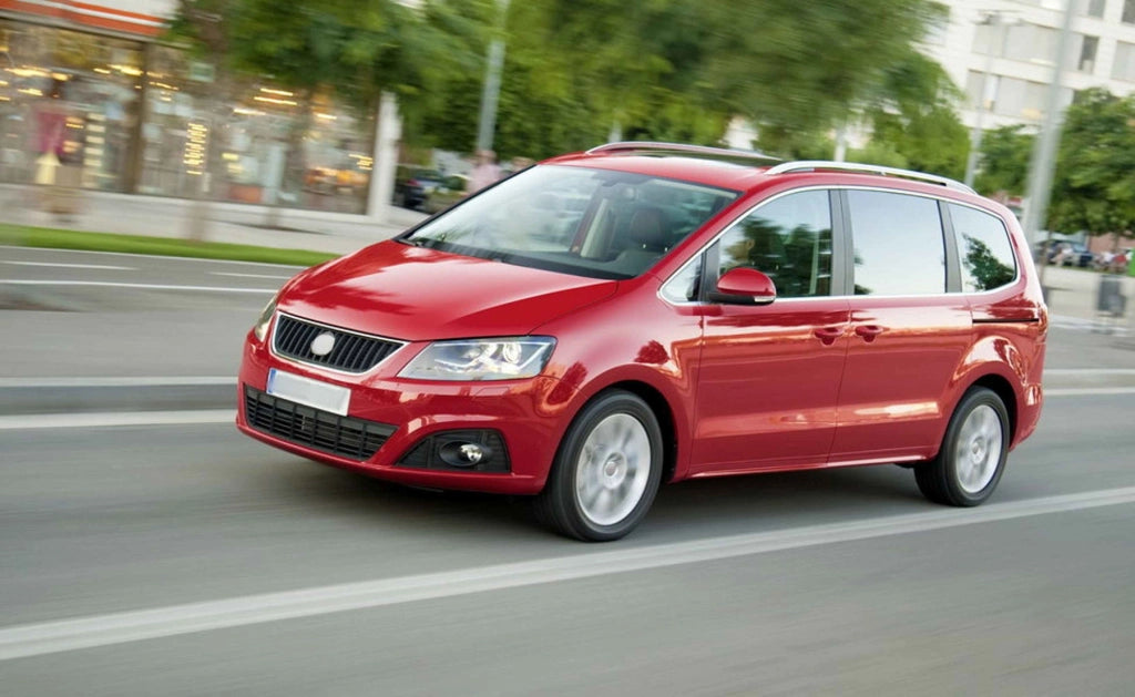 SPRINT00146 , Seat ALHAMBRA 5 POSTI DAL 2010-, VW SHARAN 5 POSTI DAL 2010-