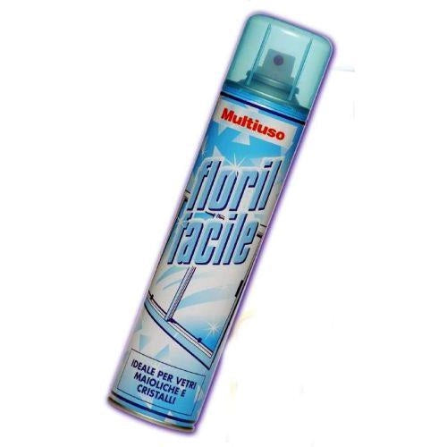 FLORIL FACILE SPRAY MULTIUSO MULTISUPERFICIE 300 ML