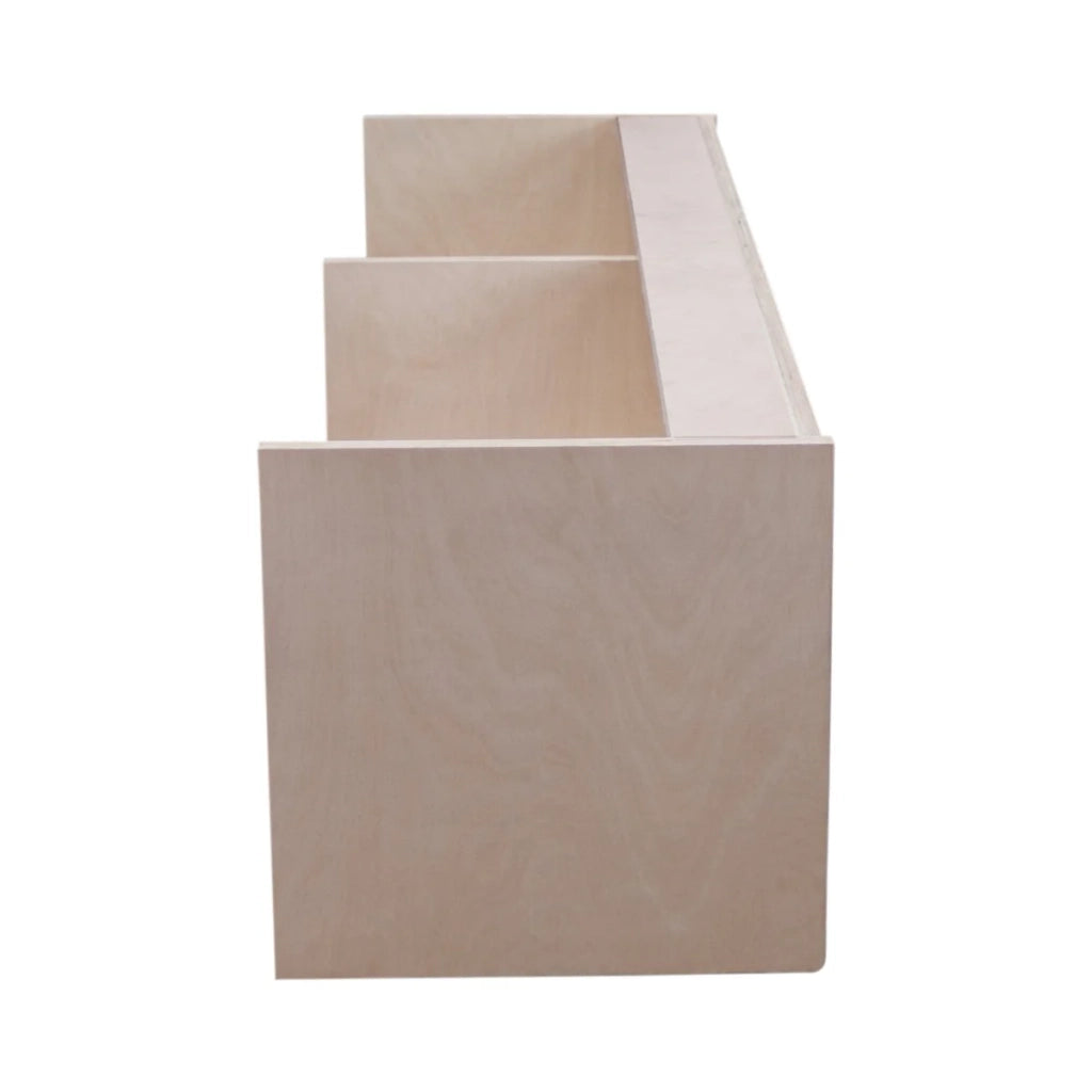Armadio per camper a pensile per camper –  120cm x 25cm x 25cm