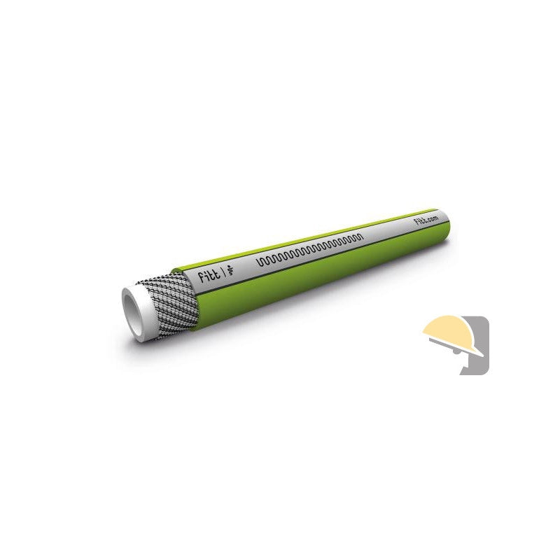 TUBO IRRIGAZIONE 13MM LIME 15 M.