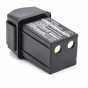 BATTERIA COMPATIBILE PER ELCA PINC 07 MH, ELCA GENIO M 700mAh
