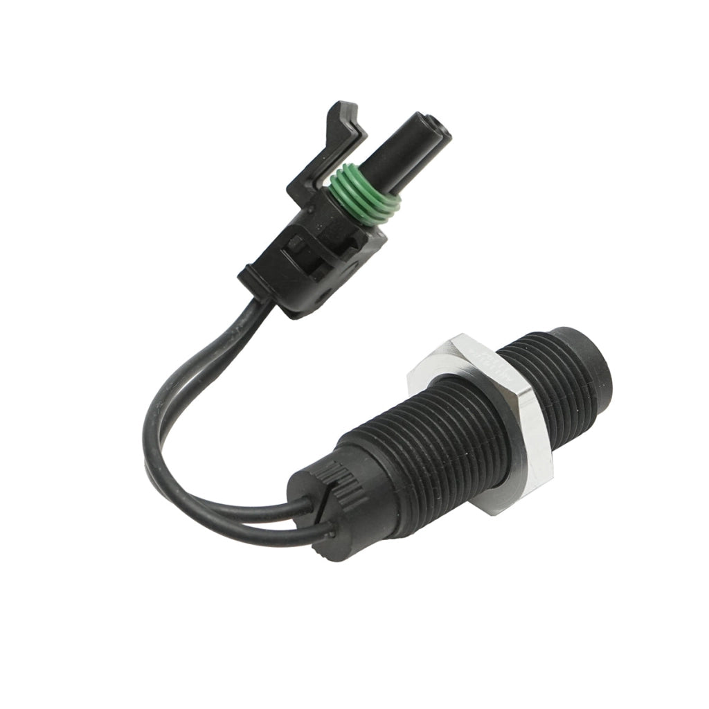 Sensore presa di forza John Deere – 2 poli, filetto 3/4-16 UNF Codici OEM: AH116104, 50712066