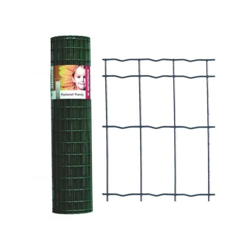 Rete Pantanet Family h 102 m 25 Betafence