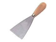 SPATOLE CON MANICO- - mm.60 - 12 pezzi ALTE