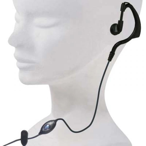 Microfono/auricolare Polmar MA-10