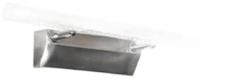 Applique Candellux FORTE 20-26996 LED 5W argento 40cm