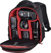Borsa per fotocamera