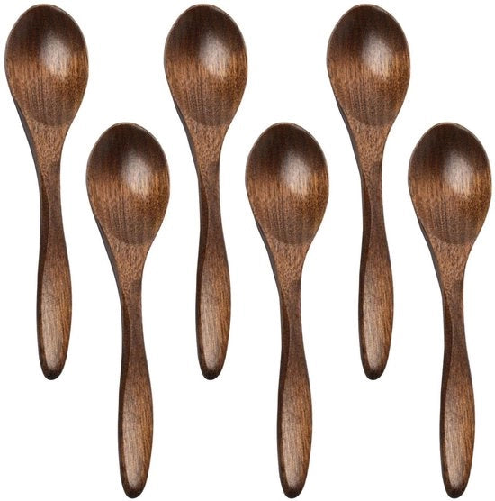 Set di punteruoli in legno per legno da 6 mm, punteruoli in legno multifunzionali, punteruoli in legno con manico corto