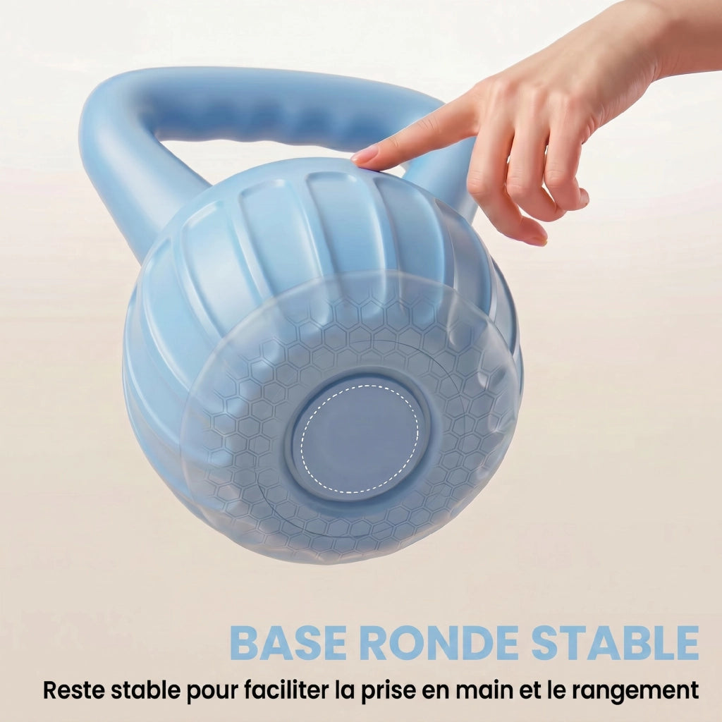 Kettlebell ¨C Minimal ¨C 12 kg blu
