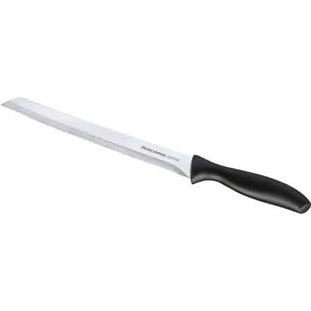COLTELLO PANE 'SONIC' 20 cm - TESCOMA