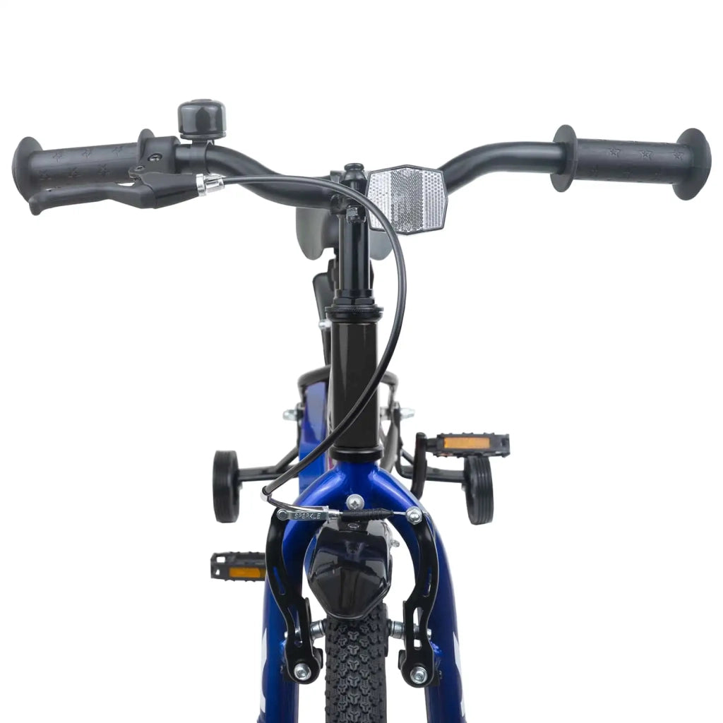 Bicicletta per Bambini 14 Pollici per bambini da 3 a 5 anni 42009628