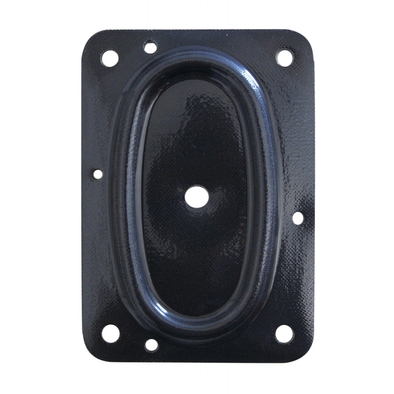 MEMBRANA PER 16332/34-16342/44 SPARE GASKET