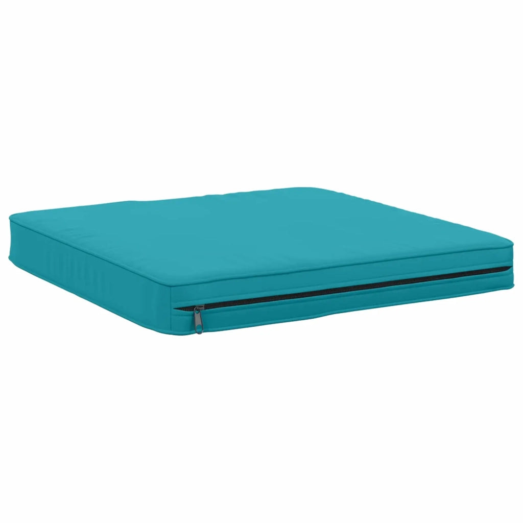 Cuscini per Sedia in 4 Pezzi VUGHT 4 pcs 100% Poliestere 946265