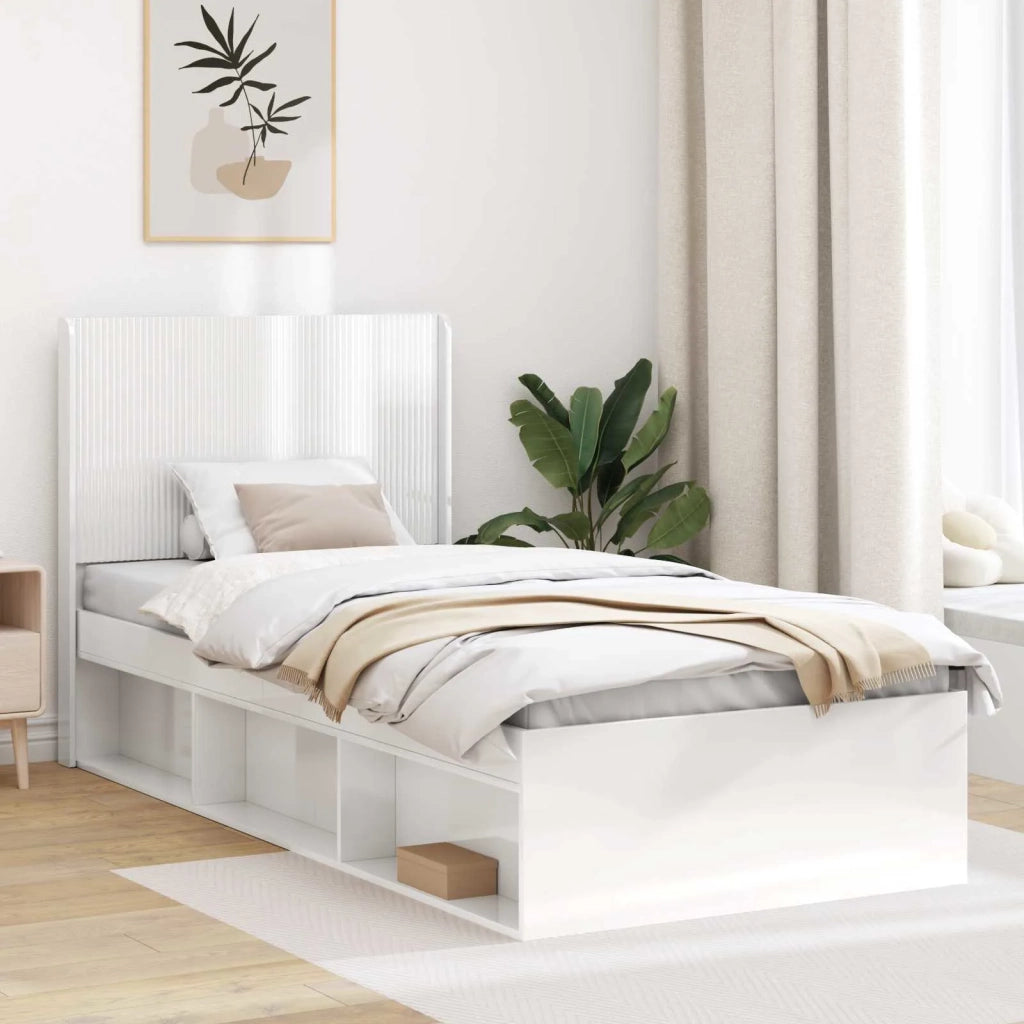 Testiera | Testata Letto PB