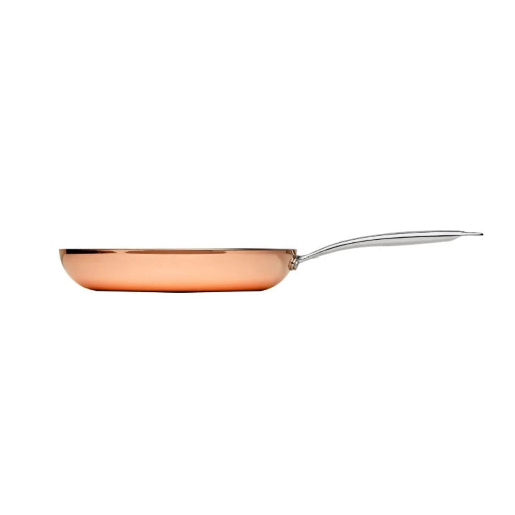 Padella in rame Ø 28 cm