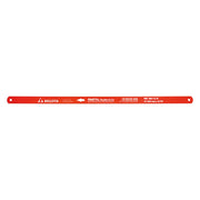 10pz lama per ferro hss bimetallica cm 30 - 18 denti cod:ferx.1022830nlm