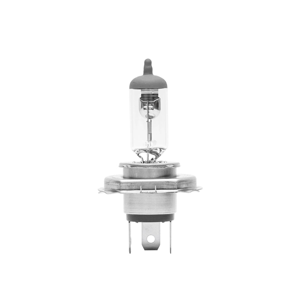 Lampadina alogena H4 12V/55/60W BILUX P43T Osram