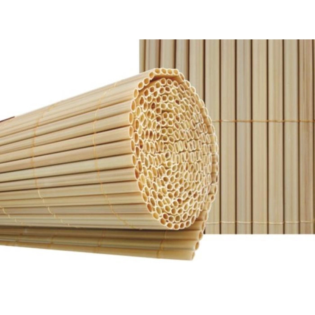 Arella pvc bamboo nat 300x200