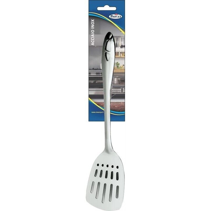 UNCINO PALA FRITTO INOX
