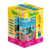 Dissetapiante Gel 4Pz 300ml
