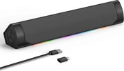 Barra sonora mini - Barra sonora per PC - Altoparlante per PC - Altoparlanti per PC