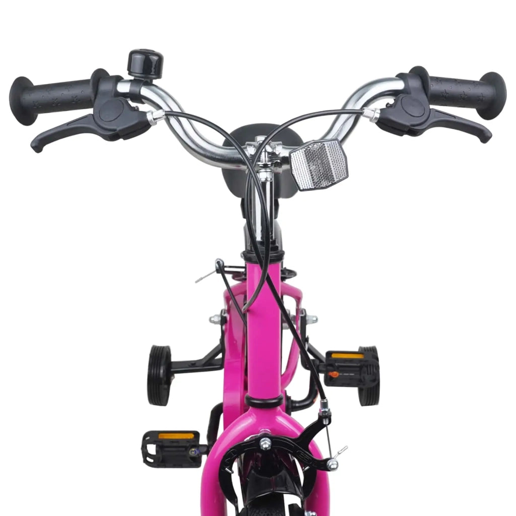 Bicicletta per Bambini 12 Pollici per bambini di 2-4 anni 42009240