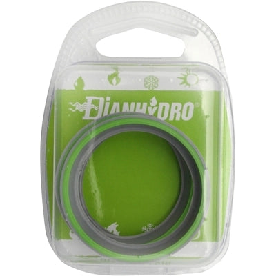 5 PZ GUARNIZIONI PIANE BI-POWER BLISTER- pz. 5 - Diam. 40- FAIDF- pezzi 1