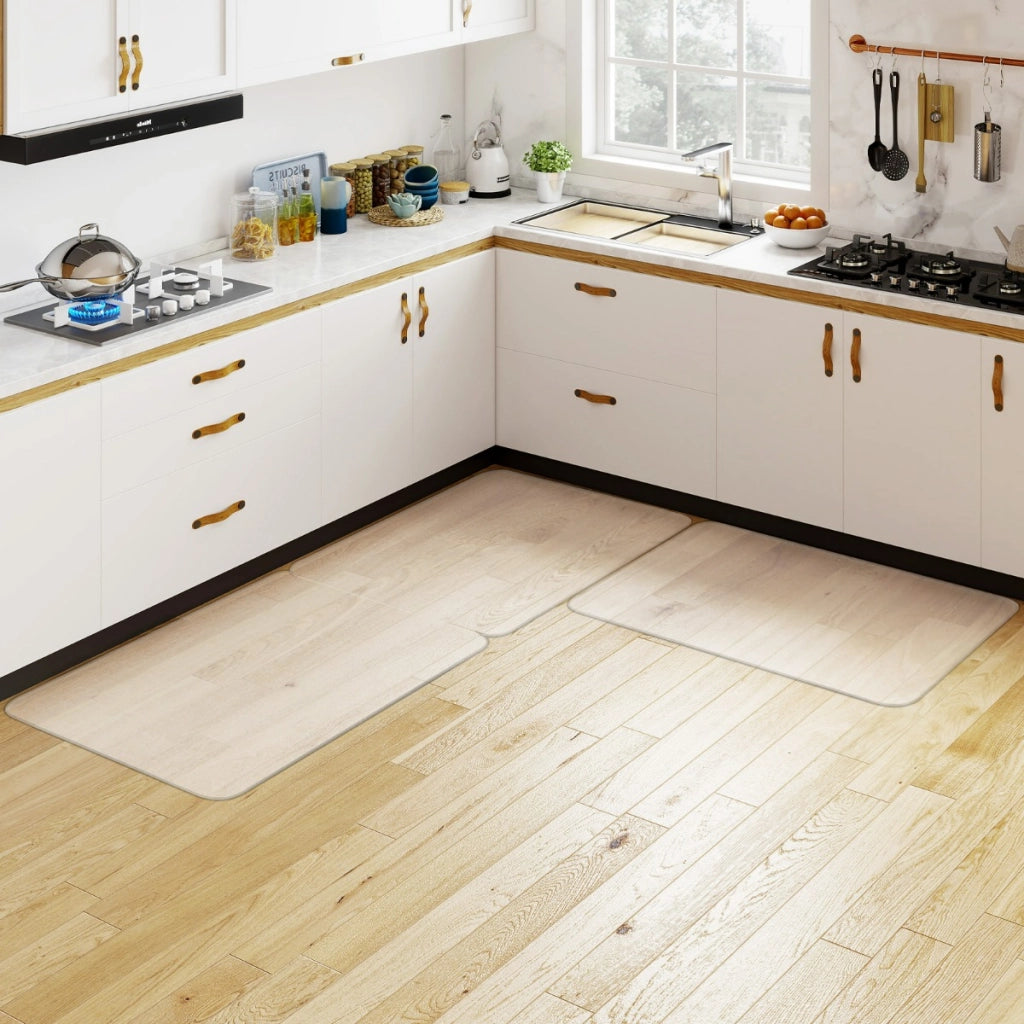 Tappetino trasparente per sedie per pavimenti in legno massello, Tappeto protettivo in PVC per sedie con rotelle 120 x 90 cm-Tappetini