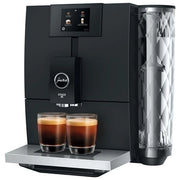 JURA ENA 8 (EC) Automatica Macchina per espresso 1,1 L
