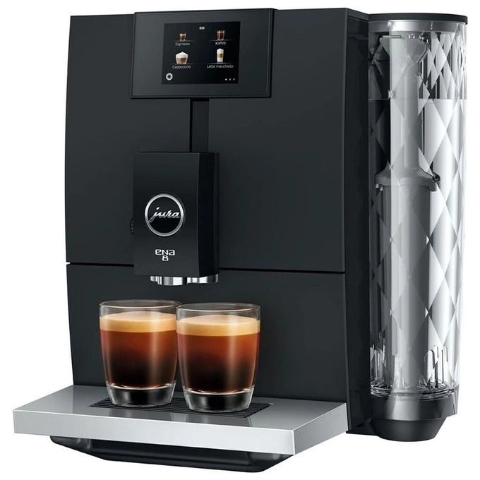 JURA ENA 8 (EC) Automatica Macchina per espresso 1,1 L