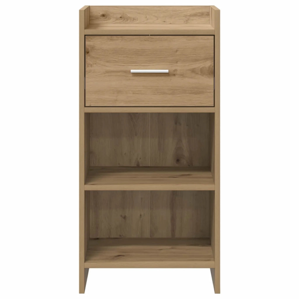 Credenza Rovere Artigianale 40 x 36 x 80 cm 8011082