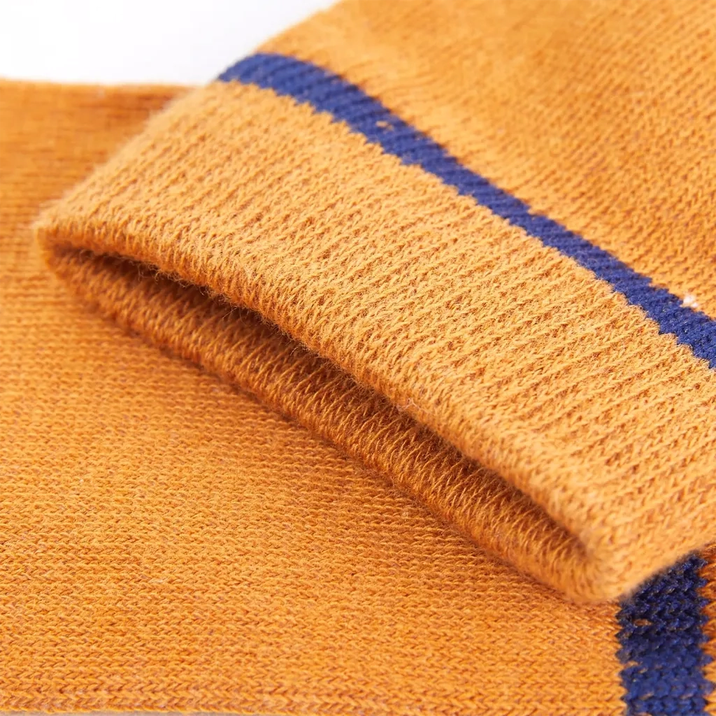 Calzini per Bambini 5 Paia EU 23-26 CFW3381616