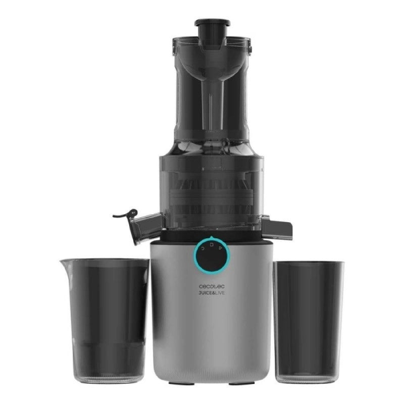CECOTEC A01_EU01_101572 - Juice&Live 1500 Slim